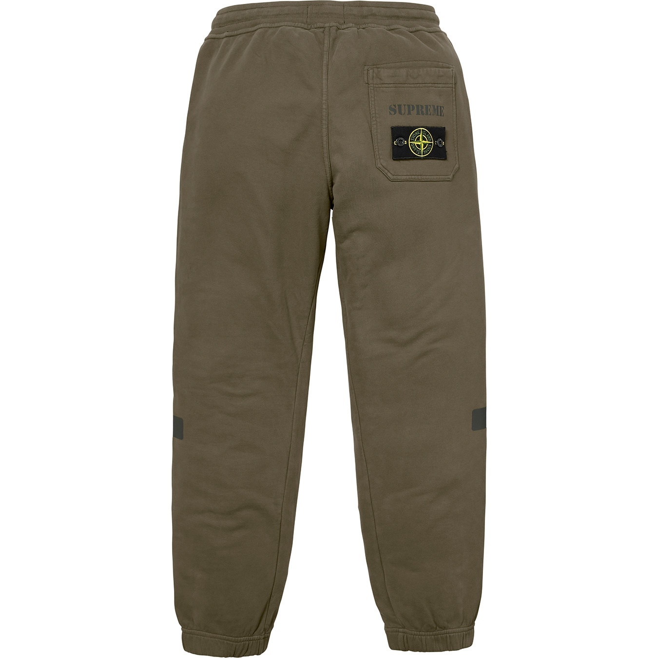 Supreme®/Stone Island® Sweatpant view 21